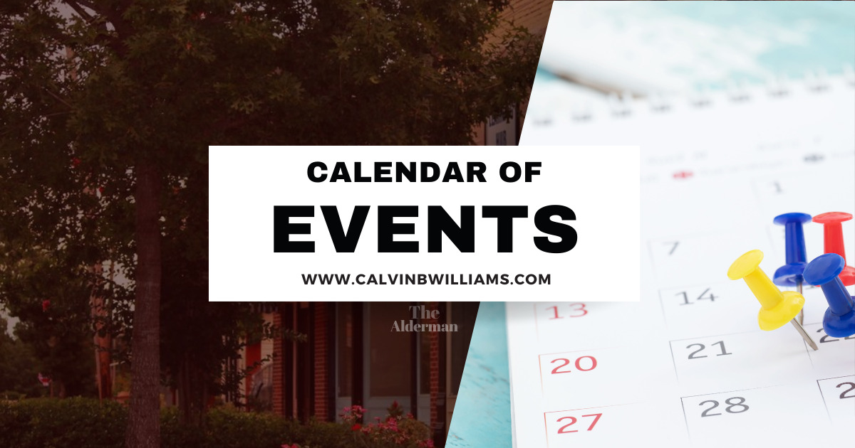 Event – Calendar For Local Utica Community
